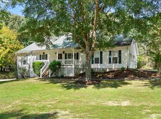 400 McKenzie Ave, Stockbridge, GA