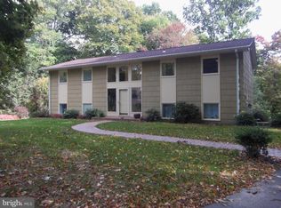 912 Country Club Rd, Havre De Grace, MD 21078