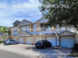 7051 Deer Lodge Cir UNIT 101, Jacksonville, FL 32256