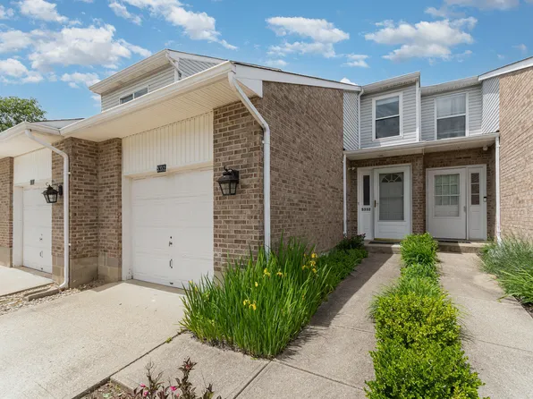 5332 Country Club Ln #5-C, Burlington, KY 41005