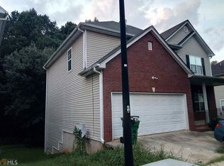 871 Ashton Oak Cir, Stone Mountain, GA 30083