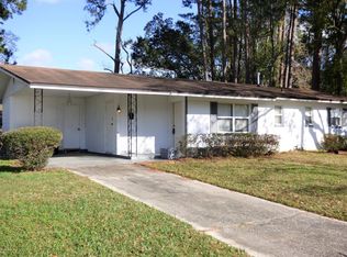 4301 Fargo Dr E, Jacksonville, FL 32207
