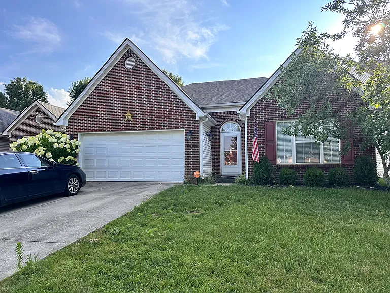 3929 Winthrop Dr — Photo 2