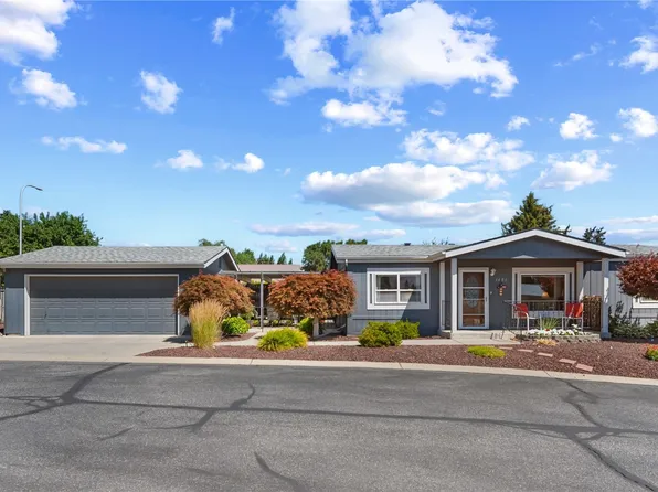 1606 Clark Drive #3, Wenatchee, WA 98801