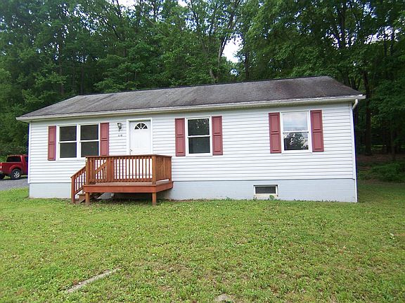 2nd image of 110 Woodland Dr