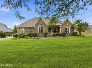 1509 Mahogany Run Dr, La Grange, KY 40031