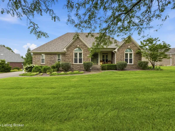 1509 Mahogany Run Dr, La Grange, KY 40031