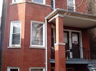 3254 N Lawndale Ave APT 1, Chicago, IL 60618