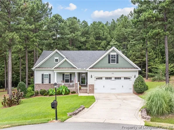 50 Shellnut Cir, Spring Lake, NC 28390