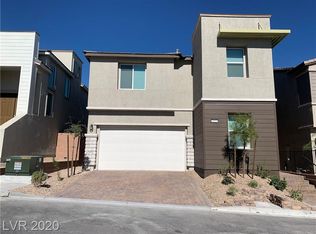 10800 Space Odyssey Ave, Las Vegas, NV 89129