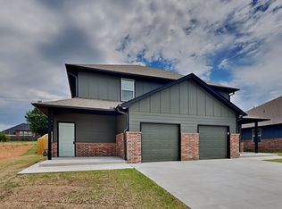 11608 Makenzie Trl, Piedmont, OK 73078