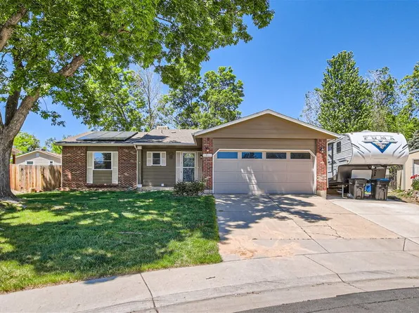 6843 Coors St, Arvada, CO 80004