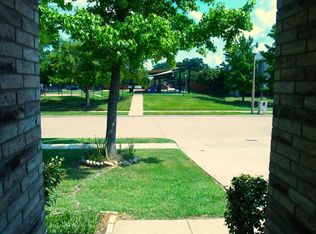 8408 Glen Falls Ln, Denton, TX 76210