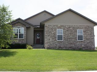 1205 NE 28th St, Ankeny, IA 50021