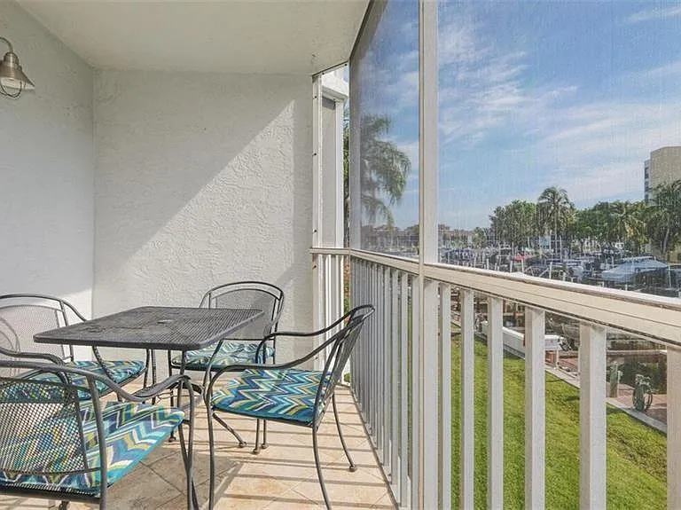4531 Bay Beach Ln #133 — Photo 10