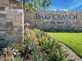 57 Wild Rose, Lake Forest, CA 92630