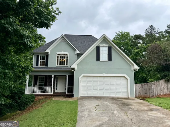 63 Centerport Dr, White, GA 30184