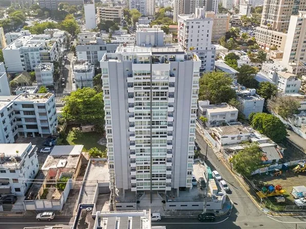162 San Jorge #601, San Juan, PR 00911