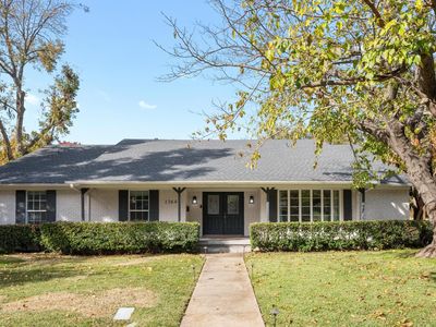13641 Far Hills Ln, Dallas, TX, 75240