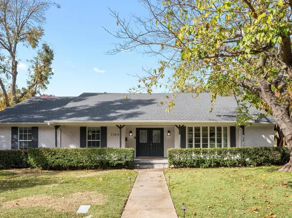 13641 Far Hills Ln, Dallas, TX 75240