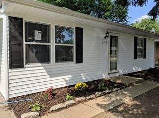 2319 Benedict Ave, Joliet, IL 60436