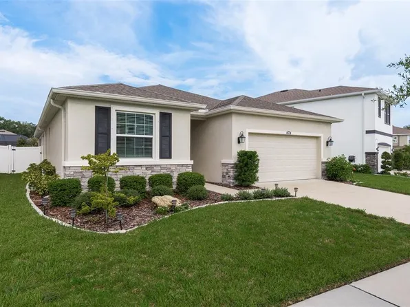 10907 Kidron Valley Ln, Tampa, FL 33625