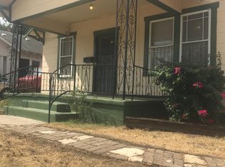 407 Canton, San Antonio, TX 78202