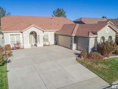 10421 Silver Rush Ct, Reno, NV, 89521