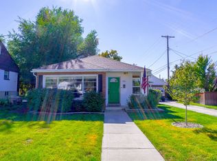 954 E 300 S, Provo, UT 84606