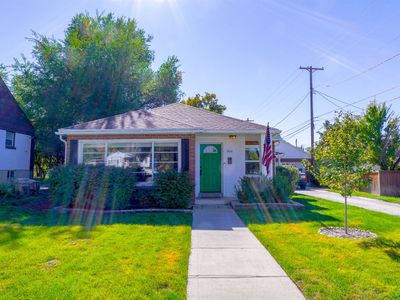 954 E 300 S, Provo, UT, 84606