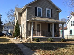 118 7th Ave N, Hopkins, MN 55343