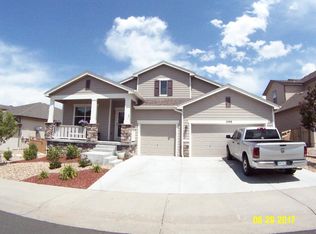 2988 Breezy Ln, Castle Rock, CO 80109