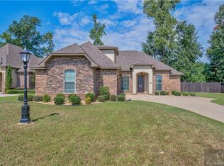 448 Dogwood South Ln, Haughton, LA 71037