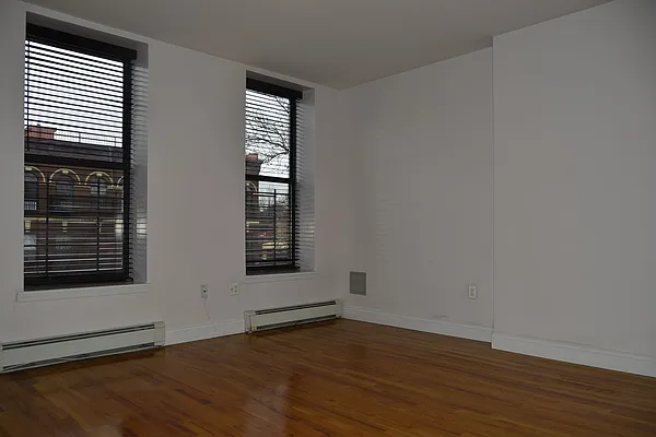 Rented by Bedford Brownstone Realty | media 19