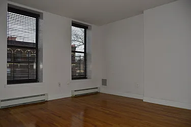 Rented by Bedford Brownstone Realty