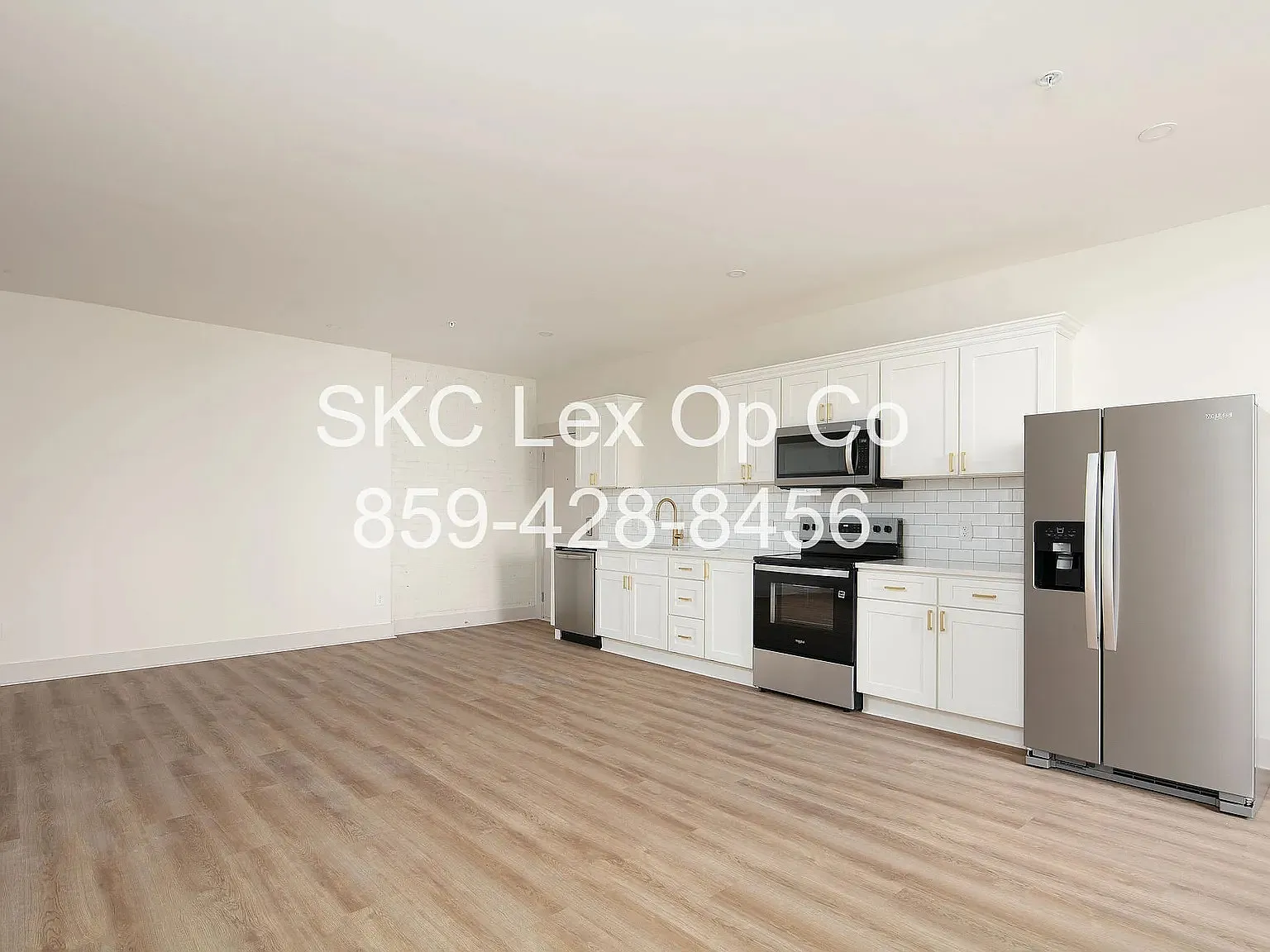 2 bed, $1,200 — Photo 1