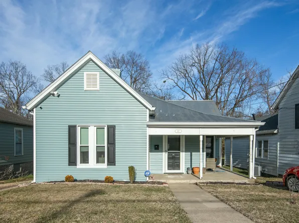 117 Macey Ave, Versailles, KY 40383