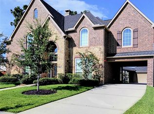 16438 Sawyer Knoll Ln, Houston, TX 77044