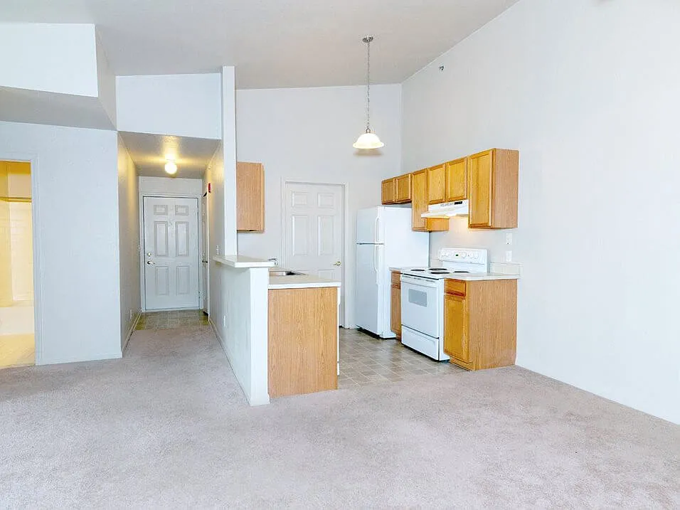 Chelsea Park Apartments