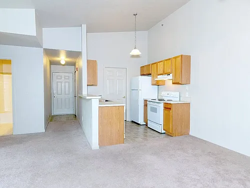 Chelsea Park Apartments Photo 1