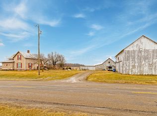 11615 Foundation Rd, Croton, OH 43013