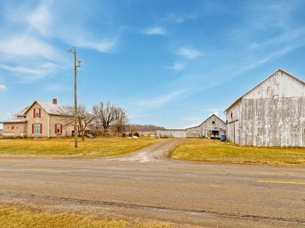 11615 Foundation Rd, Croton, OH 43013