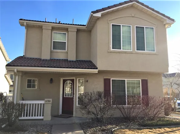 11786 Zenobia Loop, Westminster, CO 80031