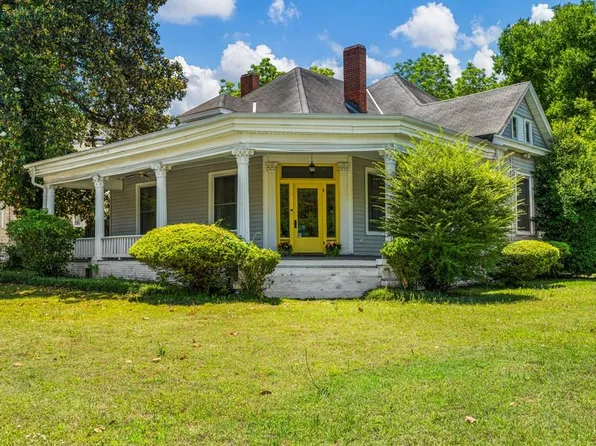 943 Blandford Ave, Columbus, GA 31906