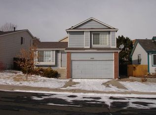 4460 Archwood Dr, Colorado Springs, CO 80920