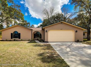 5322 Bevens Ave, Spring Hill, FL 34608
