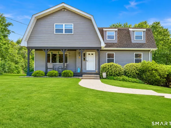 11 Birdseye Rd Extension, Shelton, CT 06484