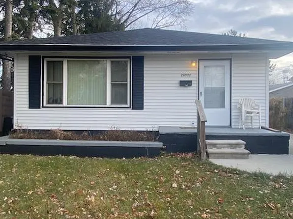 24932 Tuscany Ave, Eastpointe, MI 48021