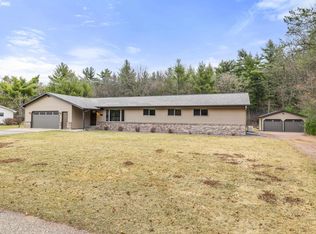 4711 Eastwood Dr, Wisconsin Rapids, WI 54494