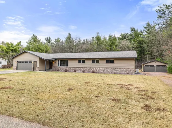 4711 Eastwood Dr, Wisconsin Rapids, WI 54494